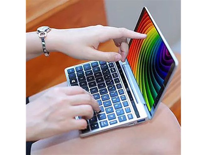 ミニPC「GPD Pocket 2」の国内先行予約が開始、特別価格は75,800円