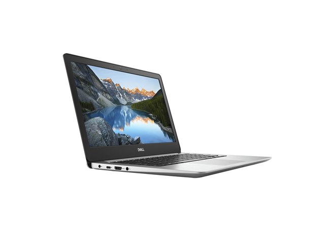 デル、第8世代Coreプロセッサー搭載の13型ノート「New Inspiron 13