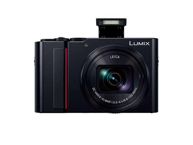 パナソニック、340gで光学15倍ライカレンズを搭載した1型コンデジ