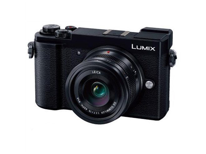 パナソニック、2030万画素Live MOSセンサー搭載「LUMIX GX7MK3