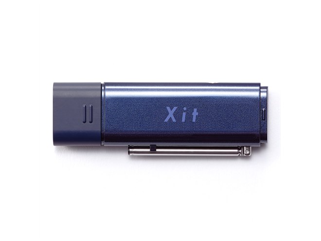 ピクセラ、Windows/Mac/Android対応のスティック型USBテレビチューナー