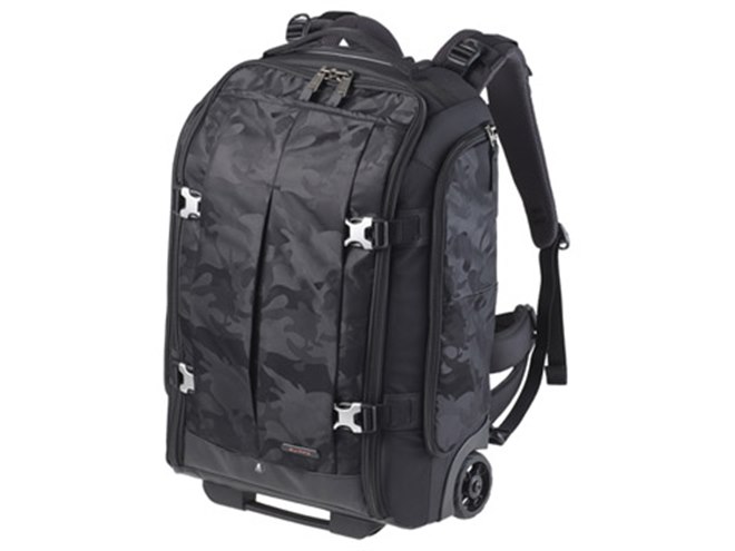 ハクバ、ハイエンドなカメラバッグ「GW-PRO RED シリーズ」7種 - 価格.com