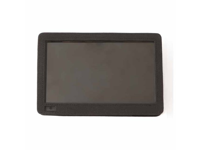 ダイアモンドヘッド、USB端子搭載で地デジ録画に対応する11.6型液晶