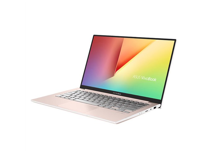 ASUS、超狭額ベゼルを採用した13.3型ノートPC「VivoBook S13 S330UA