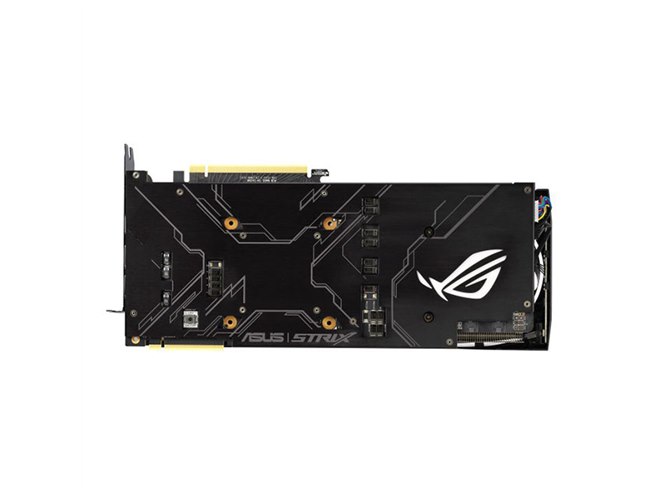 ASUS、ファン切り替えスイッチを備えた「GeForce RTX 2080 Ti」 - 価格.com