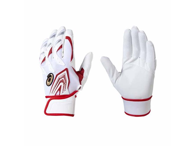 新人王”大谷翔平選手モデルの野球用具レプリカ、アシックスが限定発売