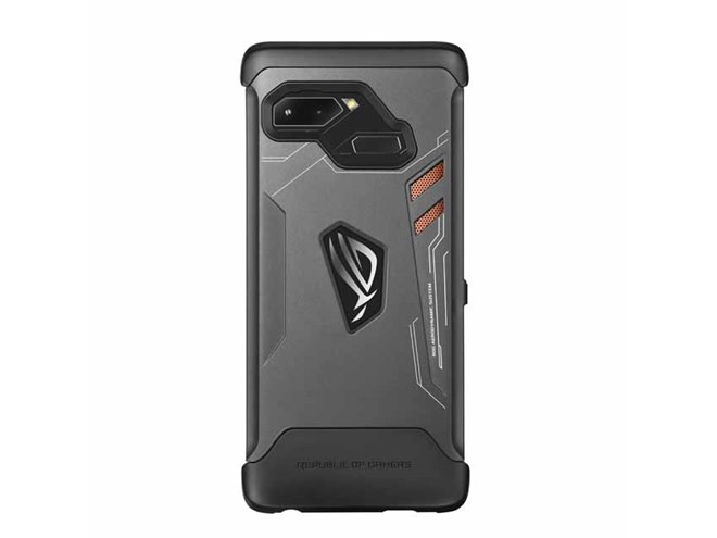 ASUS、SIMフリーゲーミングスマホ「ROG Phone」を119,500円で11/23発売