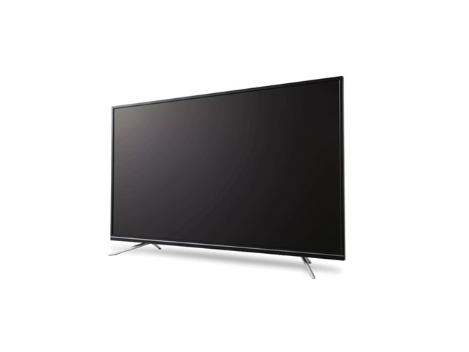 49V型で49,800円、グリーンハウスの格安4Kテレビ「GH-TV49E-BK