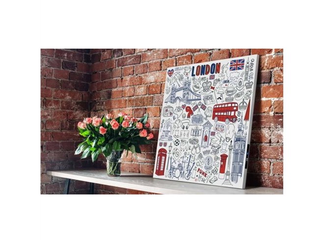 29,800円、バッテリー内蔵型のアートパネルBluetoothスピーカー