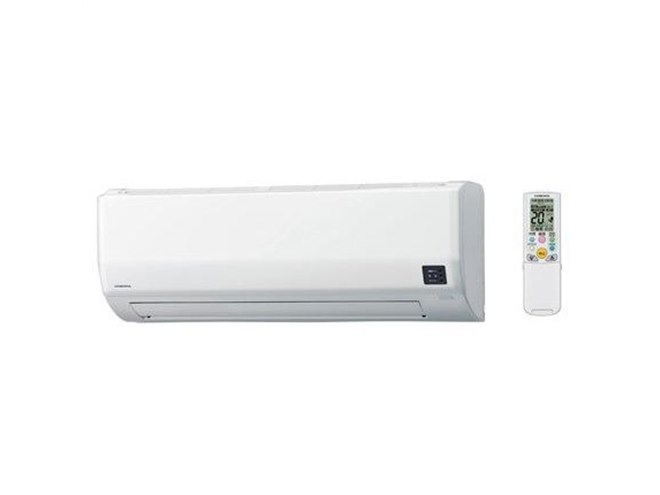 コロナ、ルームエアコン2019年モデル「Wシリーズ/Nシリーズ」など