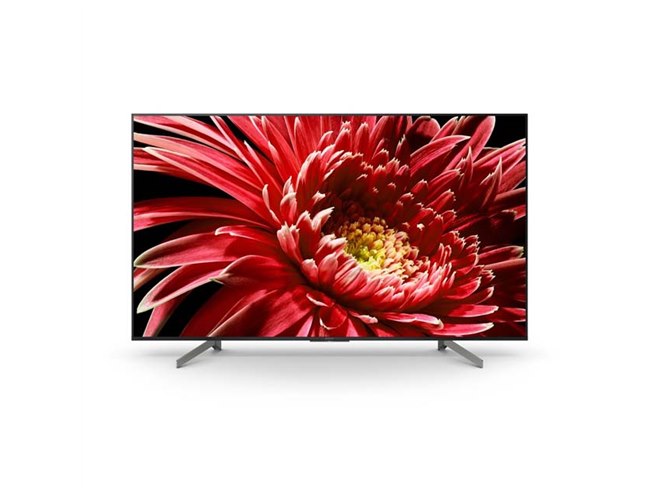 ソニー、最上位4K有機ELテレビ「A9G」など「BRAVIA」新モデル19機種を