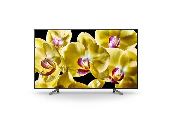 ソニー、最上位4K有機ELテレビ「A9G」など「BRAVIA」新モデル19機種を