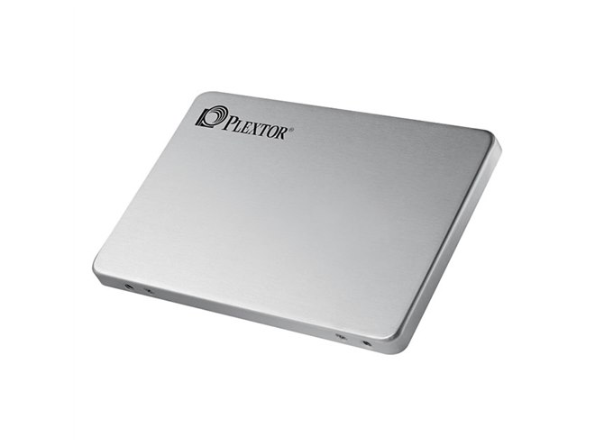 PLEXTOR、東芝製の64層TLC NANDフラッシュを搭載した2.5インチSSD