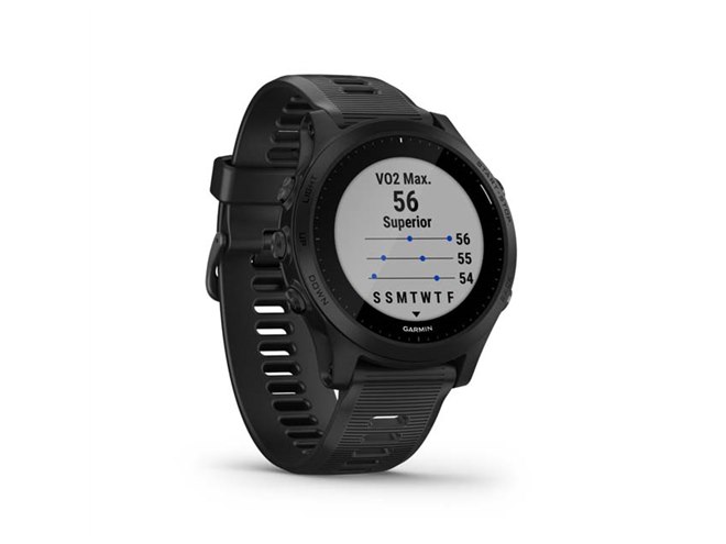 ガーミン、GPSランニングウォッチ「ForeAthlete」シリーズ新モデル3