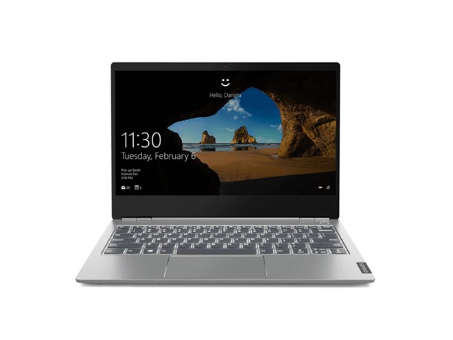 レノボ、13.3型ビジネスノート「ThinkBook 13s」を131,000円から発売