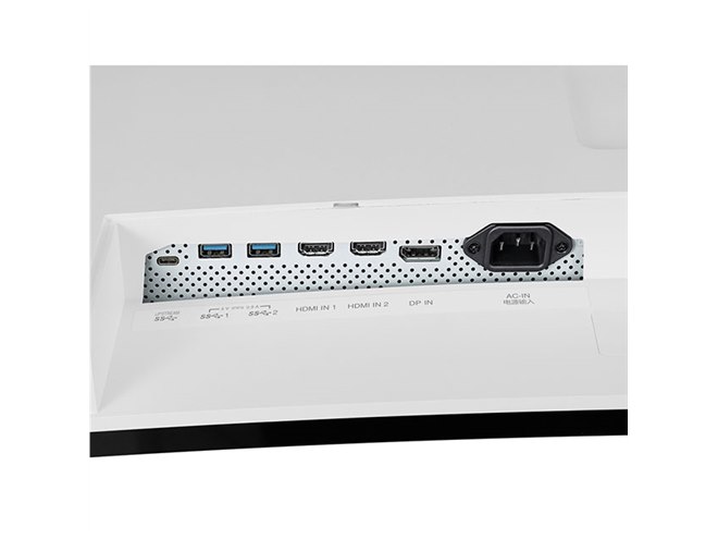 LG、5120×1440ドットの曲面型ウルトラワイド液晶ディスプレイ「49WL95C