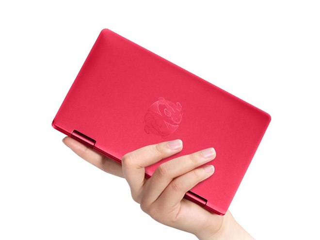 超小型ノートPC「OneMix2S」日本市場向けモデルに、限定エディション2