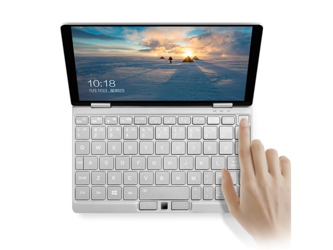 One-Netbook、8.4型ミニノートPC「OneMix3」シリーズの先行予約を開始