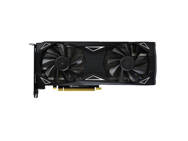 エルザ、「GeForce RTX 2060/2070 Super」を搭載したビデオカード