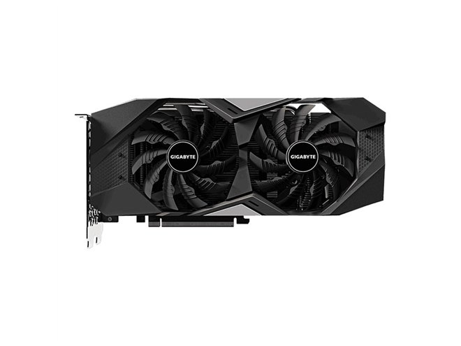 GIGABYTE、「GeForce RTX 2060 Super」を搭載したビデオカード - 価格.com
