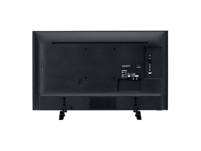 パナソニック、4Kチューナー搭載49V型で11万円の液晶テレビ「ビエラ