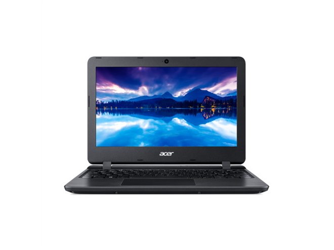 エイサー、エントリー向け11.6型ノートPC「A111-31-A14P/F」「A111-31