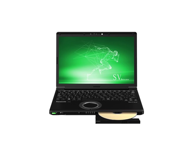 パナソニック、モバイルノートPC「Let'snote」2019年春モデルを発表