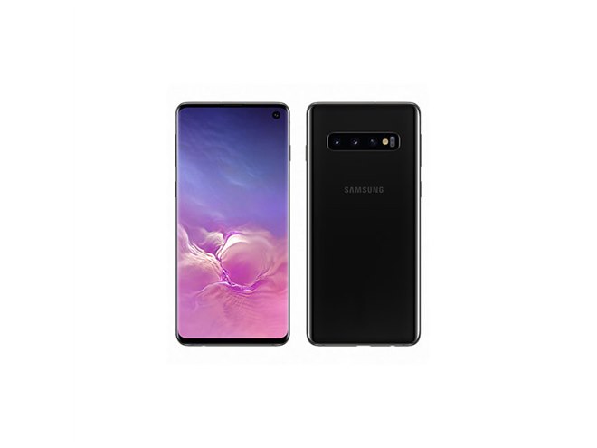 サムスン、画面に指紋センサーを搭載した「Galaxy S10/ S10+」など4