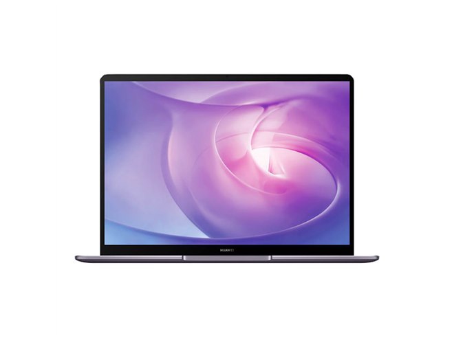 ファーウェイ、99,880円～で1.28kgの13型ノートPC「MateBook 13