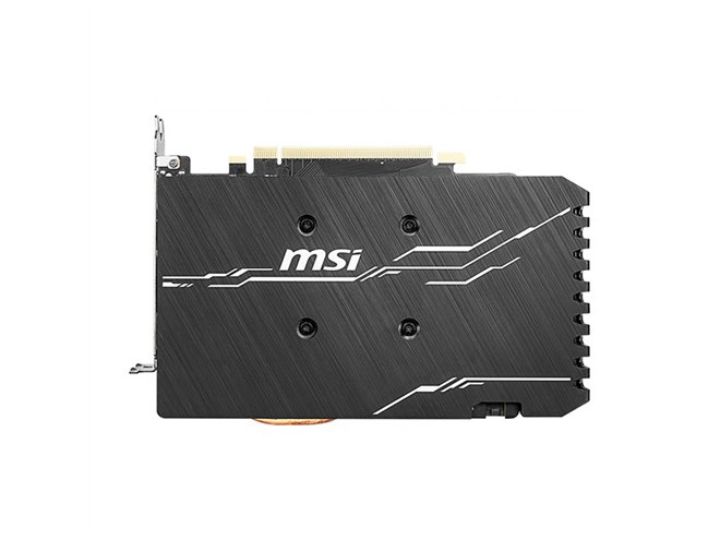 MSI、「GeForce RTX 2060」を搭載したオーバークロックモデル - 価格.com