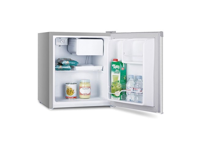 ハイセンス、42Lの冷蔵庫と冷蔵・冷凍の切り替えに対応した198Lの