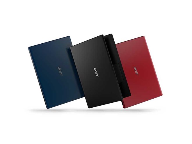 エイサー、256GB SSDを搭載した15.6型ノートPC「Aspire 3」 - 価格.com