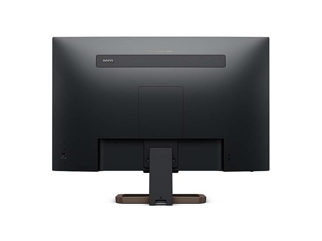 BenQ、144Hz駆動やDisplayHDR 400に対応した27型ゲーミング液晶
