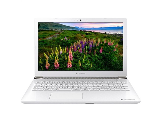Dynabook、2019年秋冬ノートPC「dynabook T9/T8」「dynabook T5/T4