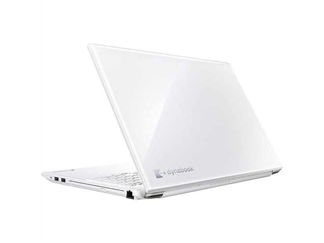 Dynabook、2019年秋冬ノートPC「dynabook T9/T8」「dynabook T5/T4