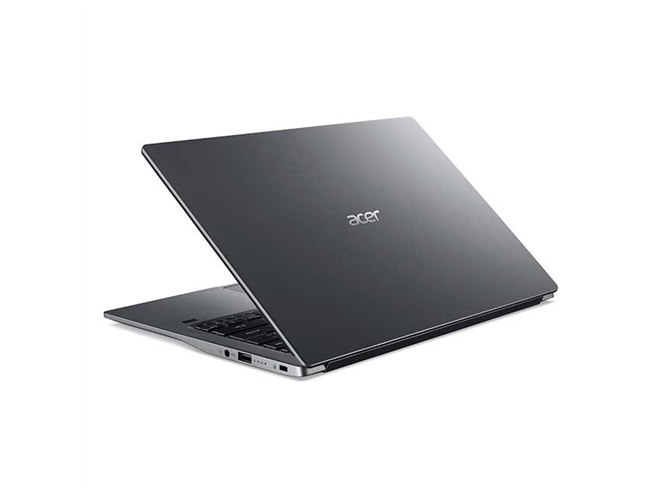 エイサー、第10世代「Core i5」を搭載した930gの14型ノートPCなど