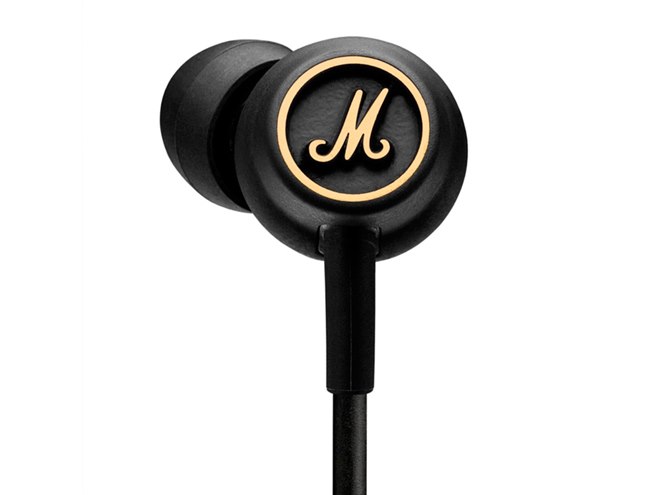 Marshall、アクティブNC機能搭載のヘッドホン「MID A.N.C Bluetooth