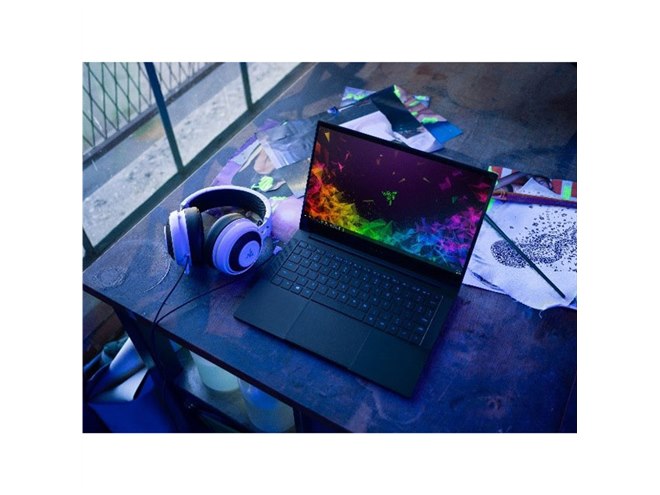 Razer、13型ゲーミングノートPC「Razer Blade Stealth 13」新モデル3