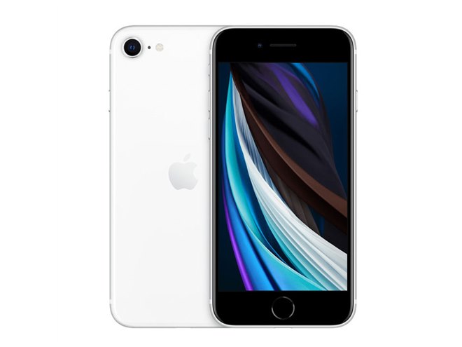 ドコモ・au・ソフトバンク、第2世代「iPhone SE」の価格例を発表