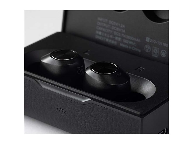 SNEXT、防水仕様の完全ワイヤレスイヤホン「TWS04K」 - 価格.com