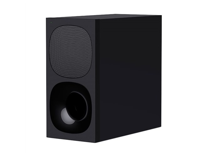 ソニー、バーチャルサラウンドに対応した3.1chサウンドバー「HT-G700