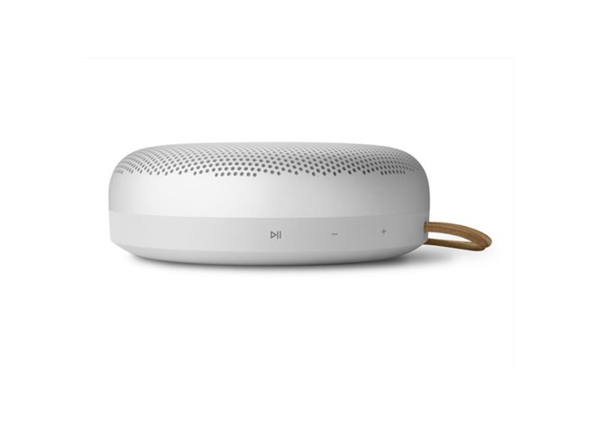 B&O、最大48時間駆動のBluetoothスピーカー「Beosound A1 2nd Gen（第2