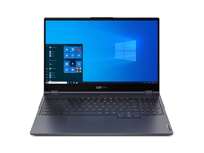 レノボ、カジュアルからコアゲーマー向けにラインアップしたゲーミング