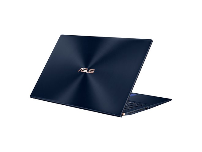ASUS、第10世代Core/ScreenPad 2.0を搭載した「ZenBook 15」 - 価格.com