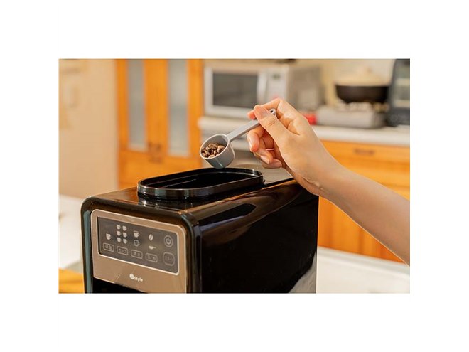 Style、アプリと連携する「スマート全自動コーヒーメーカー」 - 価格.com