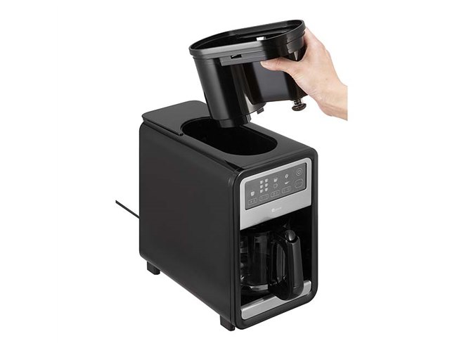 Style、アプリと連携する「スマート全自動コーヒーメーカー」 - 価格.com