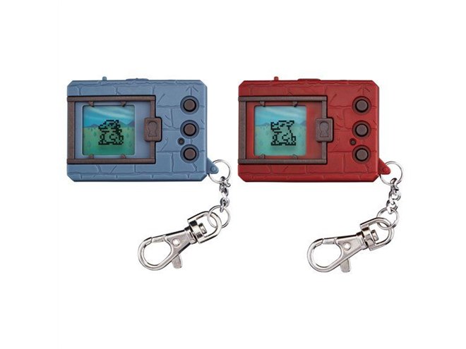 バンダイ、1997年発売の「デジタルモンスター」を限定復刻 - 価格.com