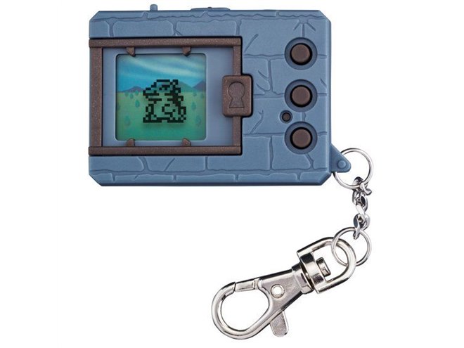 バンダイ、1997年発売の「デジタルモンスター」を限定復刻 - 価格.com