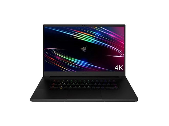 Razer、デスクトップ並みの性能を実現した17.3型ゲーミングPC「Blade
