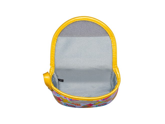 ニコンダイレクト、防水カメラ「COOLPIX W150」リゾート柄ケースセット